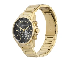 Ax Armani Exchange Rankinis laikrodis A X ARMANI EXCHANGE AX1721 (vyrams)