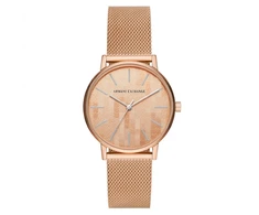 Ax Armani Exchange Rankinis laikrodis A X ARMANI EXCHANGE AX5584 (moterims)