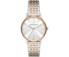 Ax Armani Exchange Rankinis laikrodis A X ARMANI EXCHANGE AX5580 (moterims)