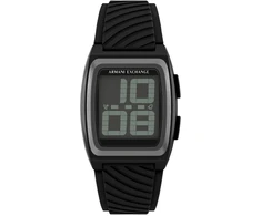 Ax Armani Exchange Rankinis laikrodis A X ARMANI EXCHANGE FO-AX2971