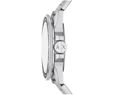Ax Armani Exchange Rankinis laikrodis A X ARMANI EXCHANGE AX1853 (vyrams)