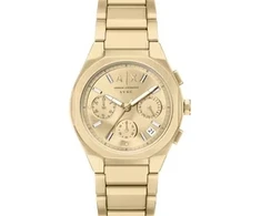 Ax Armani Exchange Rankinis laikrodis A X ARMANI EXCHANGE FO-AX6034