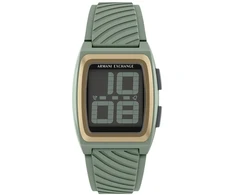 Ax Armani Exchange Rankinis laikrodis A X ARMANI EXCHANGE FO-AX2969