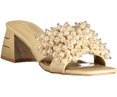 Basutės arba sandalai LAURA BIAGIOTTI 9738_BEBEIGE (moterims), smėlio