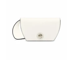 Diržas FURLA WB01244AX0733 (moterims), balta, dydis Universalus
