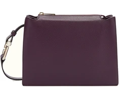 Diržas FURLA WB01275HSF000 (moterims), bordo, dydis Universalus