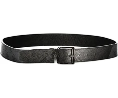 Diržas GUESS JEANS BM7941P6335_GRCOA (vyrams), pilka