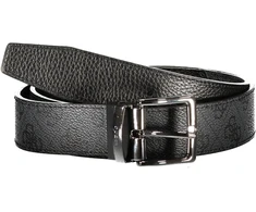 Diržas GUESS JEANS BM7941P6335_GRCOA (vyrams), pilka