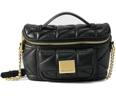 Diržas Karl Lagerfeld 240W3004997 (vyrams ir moterims), juoda, dydis Universalus