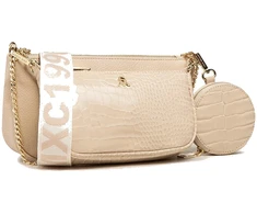 Diržas STEVE MADDEN SM13000426BNM (moterims), smėlio, dydis Universalus