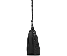 Diržas STEVE MADDEN SM13000607BBL (moterims), juoda, dydis Universalus