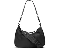 Diržas STEVE MADDEN SM13000607BBL (moterims), juoda, dydis Universalus