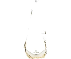 Diržas STEVE MADDEN SM13001113WHG (moterims), aukso spalvos, dydis Universalus
