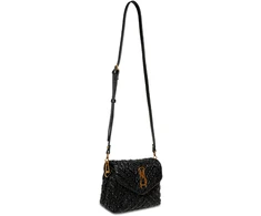 Diržas STEVE MADDEN SM13001567B (vyrams ir moterims), juoda, dydis Universalus