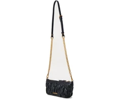 Diržas STEVE MADDEN SM13001569B (vyrams ir moterims), juoda, dydis 25X16X6.5 cm