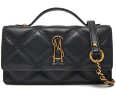 Diržas STEVE MADDEN SM13001604GLB (vyrams ir moterims), juoda, dydis Universalus