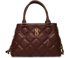 Diržas STEVE MADDEN SM13001606CHO (vyrams ir moterims), ruda, dydis 34X24X15 cm