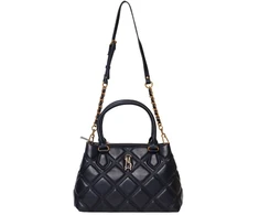 Diržas STEVE MADDEN SM13001606GLB (vyrams ir moterims), juoda, dydis Universalus
