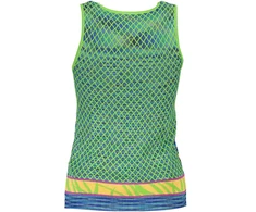 Drabužis DESIGUAL 23SWTKBC_1658E85_VERDE4050 (moterims), žalia