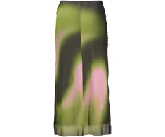 Drabužis DESIGUAL 26WWFK08_VE2000 (moterims), žalia