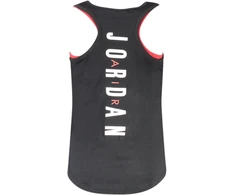 Drabužis JORDAN 45B506_NEBLACK (vaikams), juoda