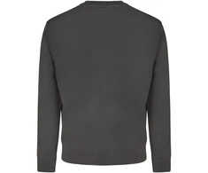 Džemperis BOSS 50514541WESMALLCREW_NE001 (vyrams), juoda