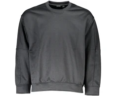 Džemperis CALVIN KLEIN 00GMF3W313_NEBAE (vyrams), juoda