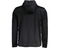 Džemperis CALVIN KLEIN 00GMS4W328_NEBAE (vyrams), juoda