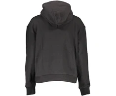 Džemperis CALVIN KLEIN J20J218048_NERO_BEH (moterims), juoda