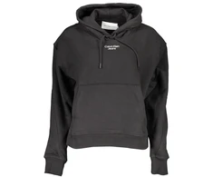 Džemperis CALVIN KLEIN J20J218048_NERO_BEH (moterims), juoda