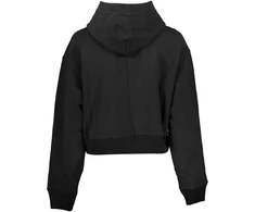 Džemperis CALVIN KLEIN J20J220438_NERO_BEH (moterims), juoda