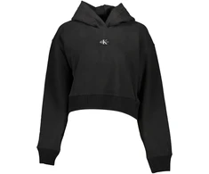 Džemperis CALVIN KLEIN J20J220438_NERO_BEH (moterims), juoda