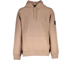 Džemperis CALVIN KLEIN J30J314036_MARRONE_GVE (vyrams), ruda