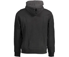 Džemperis CALVIN KLEIN J30J320604_NERO_BEH (vyrams), juoda