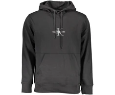 Džemperis CALVIN KLEIN J30J320836_NERO_BEH (vyrams), juoda