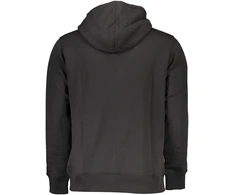 Džemperis CALVIN KLEIN J30J321904_NERO_BEH (vyrams), juoda