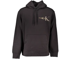 Džemperis CALVIN KLEIN J30J322524_NERO_BEH (vyrams), juoda