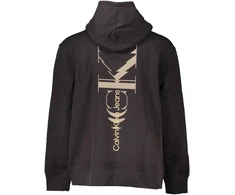 Džemperis CALVIN KLEIN J30J322524_NERO_BEH (vyrams), juoda