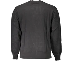 Džemperis CALVIN KLEIN J30J322534_NERO_BEH (vyrams), juoda
