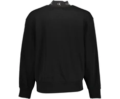 Džemperis CALVIN KLEIN J30J322538_NERO_BEH (vyrams), juoda