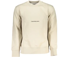 Džemperis CALVIN KLEIN J30J324116_D1C00A0_BEIGEPED (vyrams), smėlio
