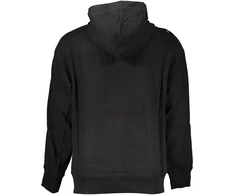 Džemperis CALVIN KLEIN J30J324956_NEBEH (vyrams), juoda