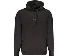 Džemperis CALVIN KLEIN J30J325639_NEBEH (vyrams), juoda