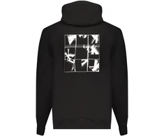 Džemperis CALVIN KLEIN J30J325639_NEBEH (vyrams), juoda