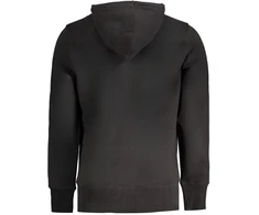Džemperis CALVIN KLEIN J30J326875_NEBEH (vyrams), juoda