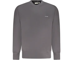 Džemperis CALVIN KLEIN J30J327530_NEBA1 (vyrams), juoda