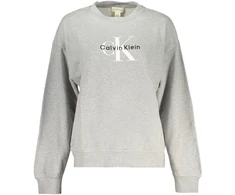 Džemperis CALVIN KLEIN LV047G823G_GRP79 (moterims), pilka