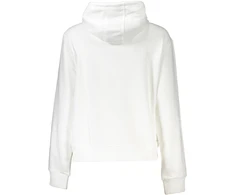 Džemperis CAVALLI CLASS QXT67B-JD060_BIANCO_00053 (moterims), balta