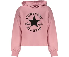 Džemperis CONVERSE 4CH525_RSAI4 (vaikams), rožinė