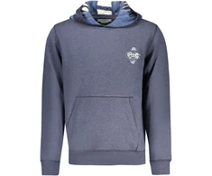 Džemperis GUESS JEANS M4BQ22KCH10_BLH7A9 (vyrams), mėlyna